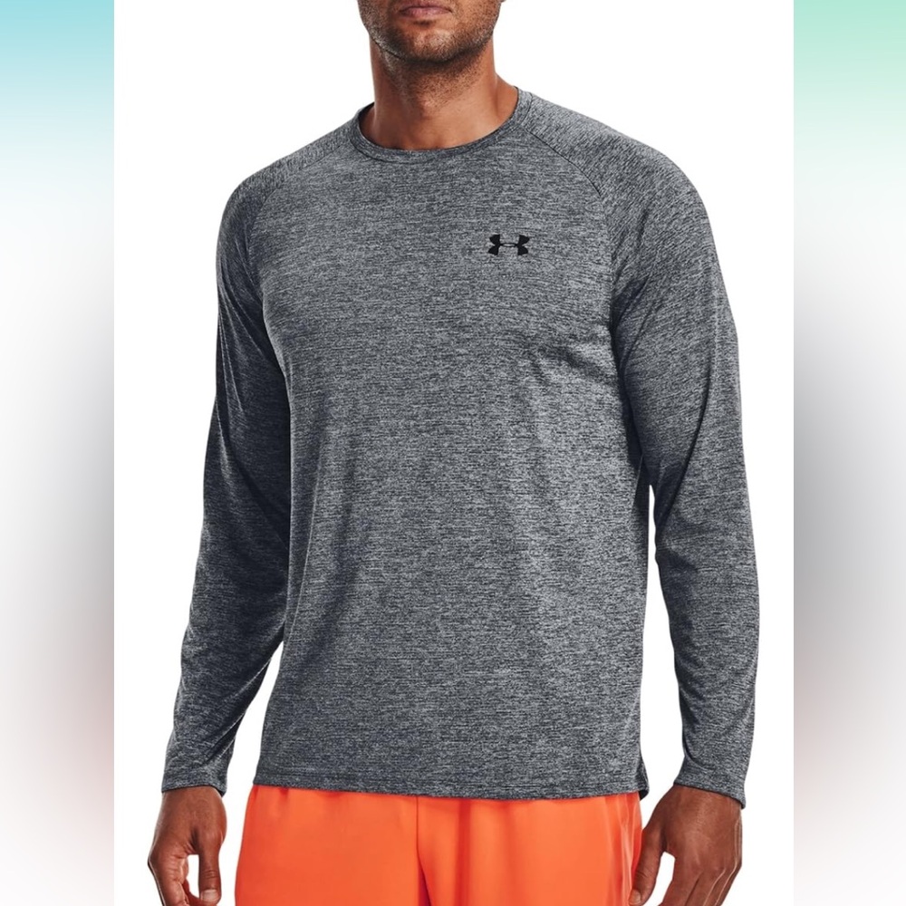 Men’s Under Armour Long Sleeve Tee size 2xl